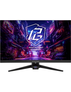 ASROCK 27 PG27FFT1A IPS FHD